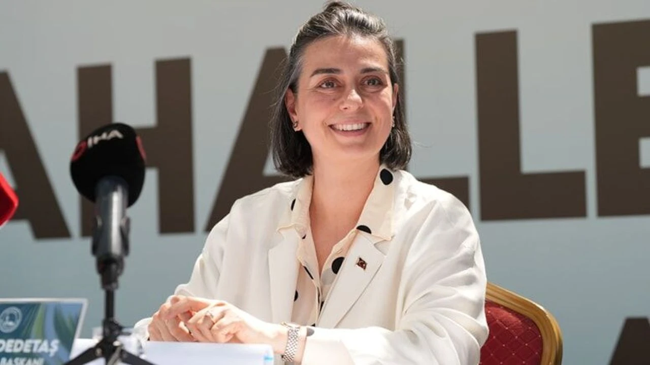 Sinem Dedetaş