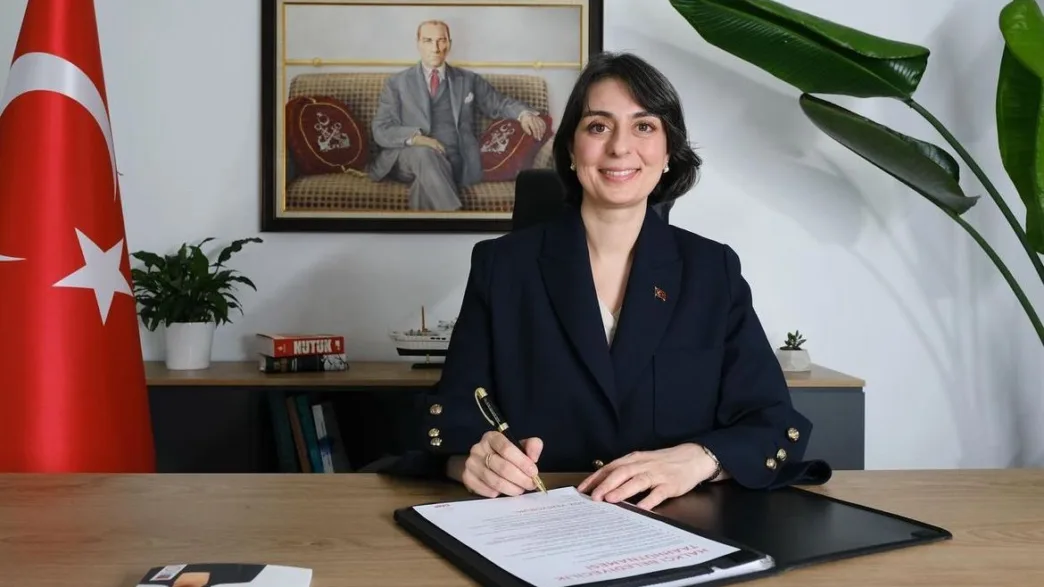 Sinem Dedetaş