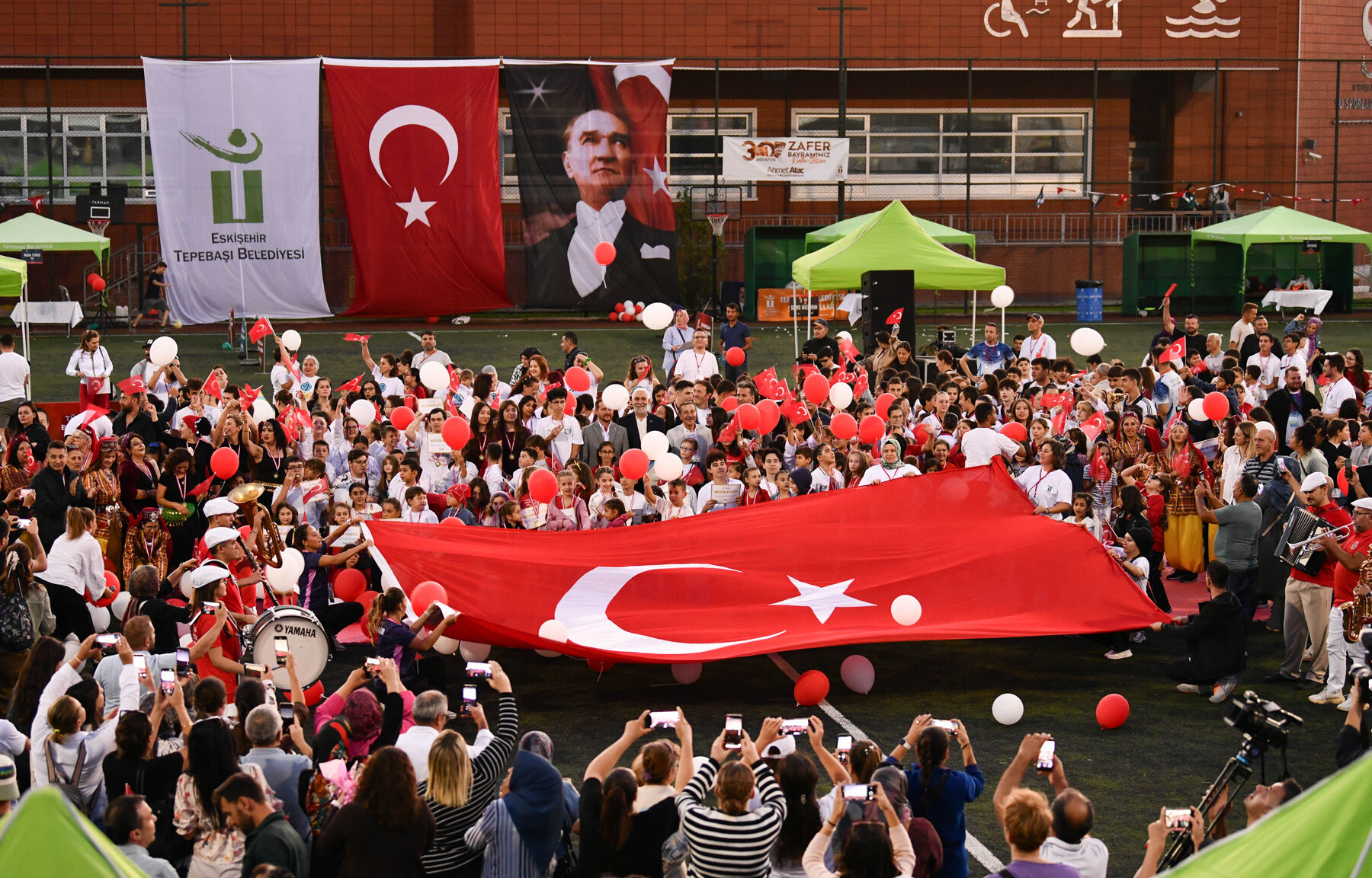 Türk Bayrağı