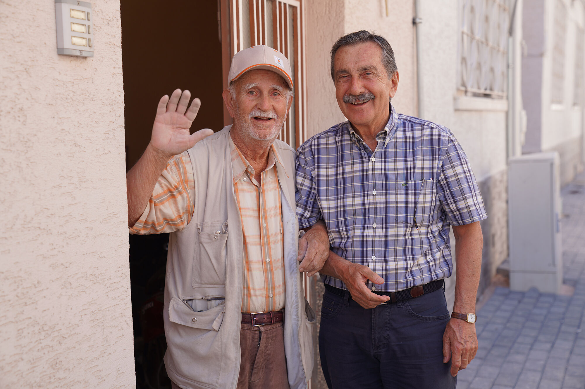 Tepebaşı