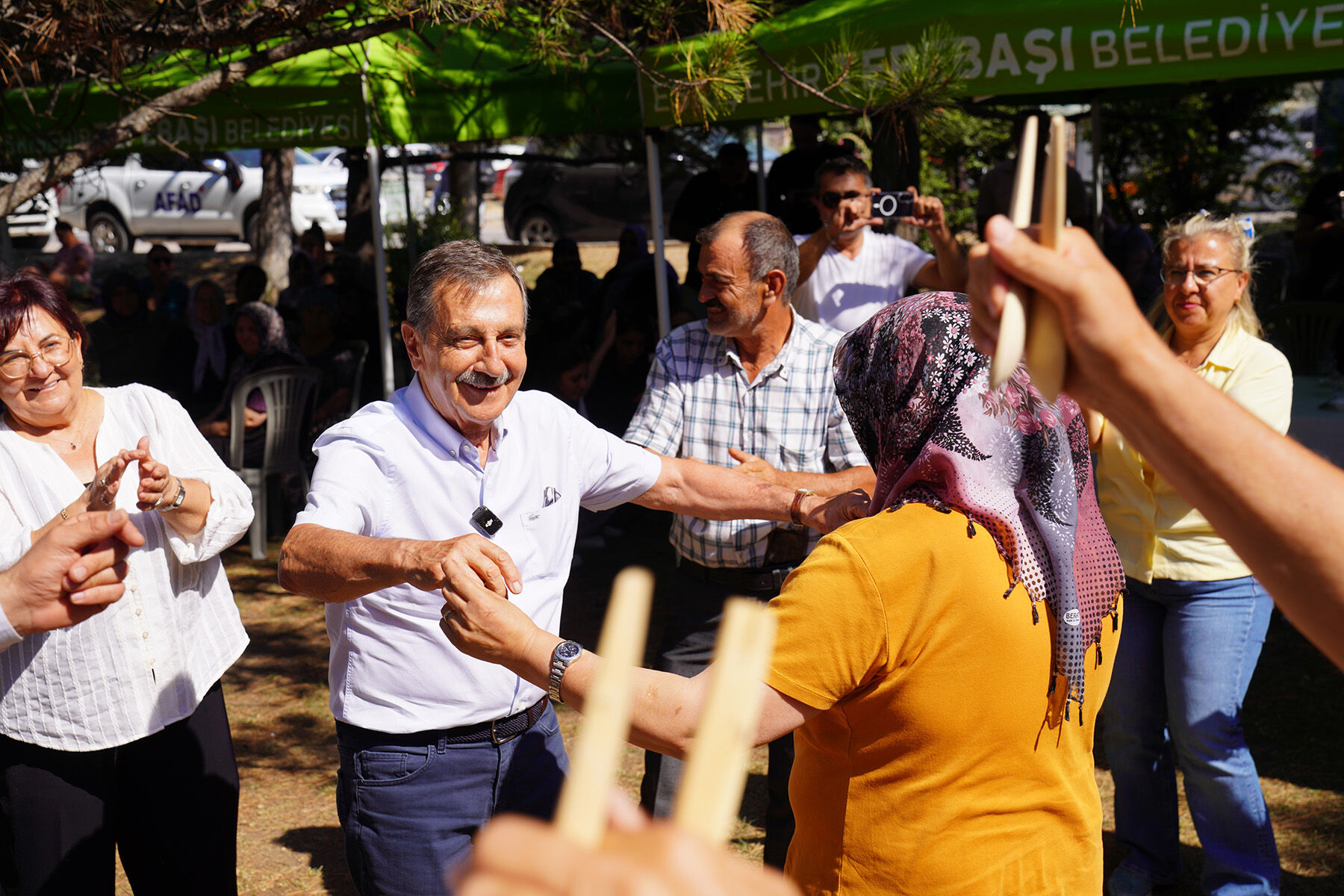 Ahmet Ataç