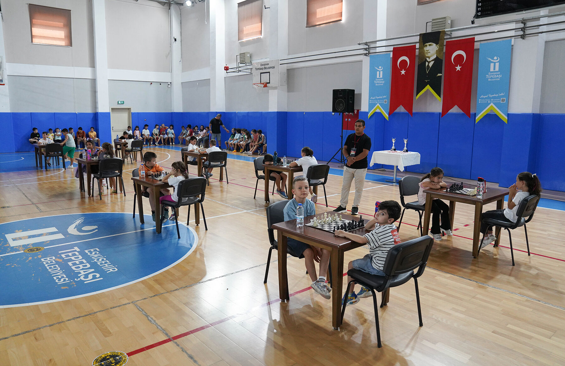 Satranç Turnuvası