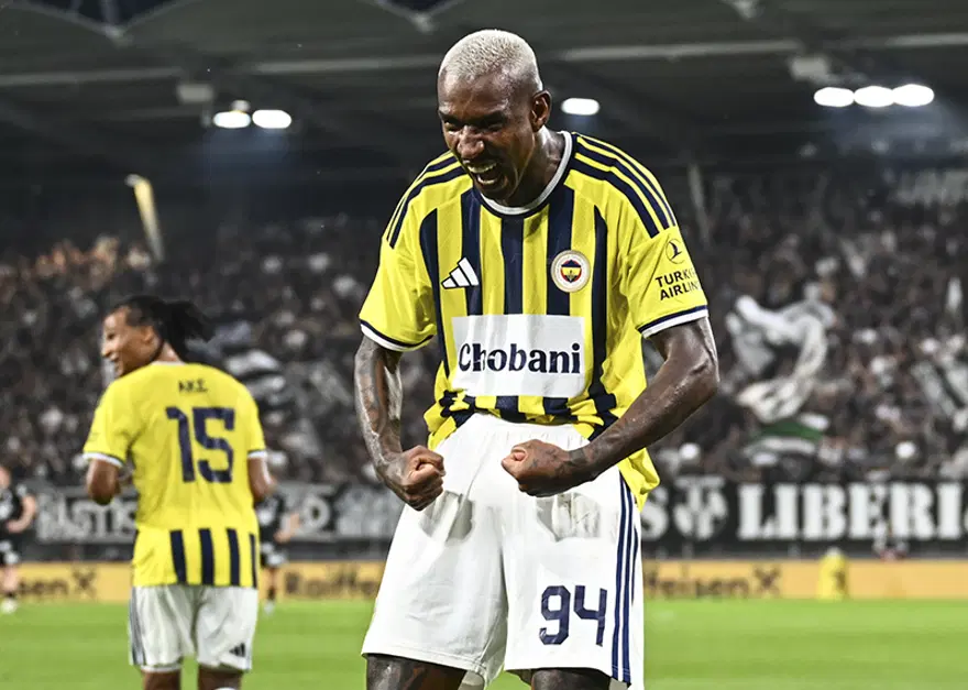 Talisca