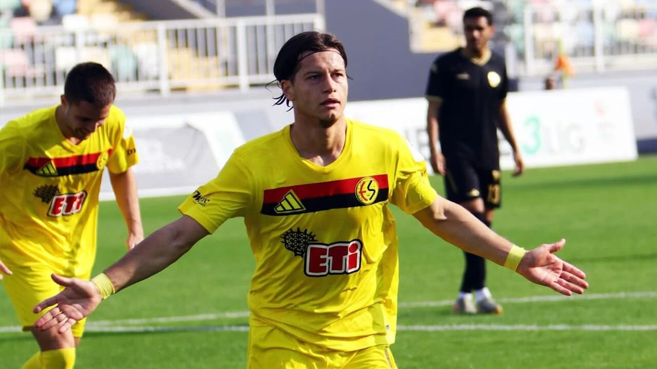 Tayfun Tatlı