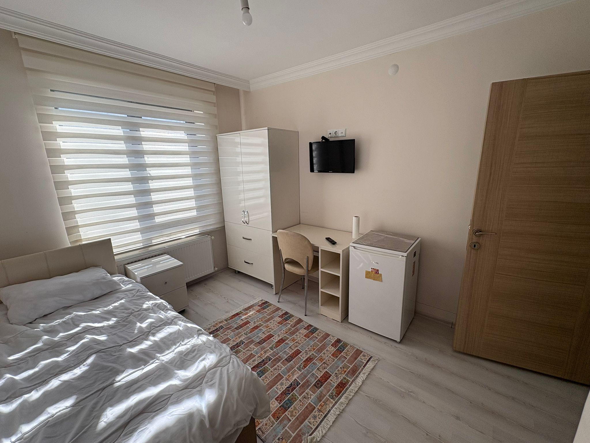 Eskişehir Öğrenci Evleri