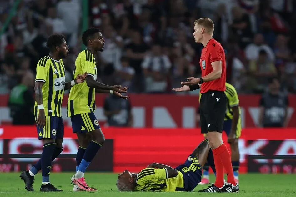 Fenerbahçe