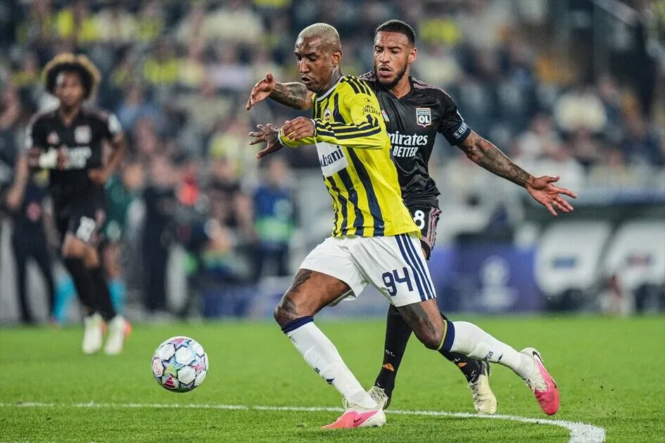 Talisca