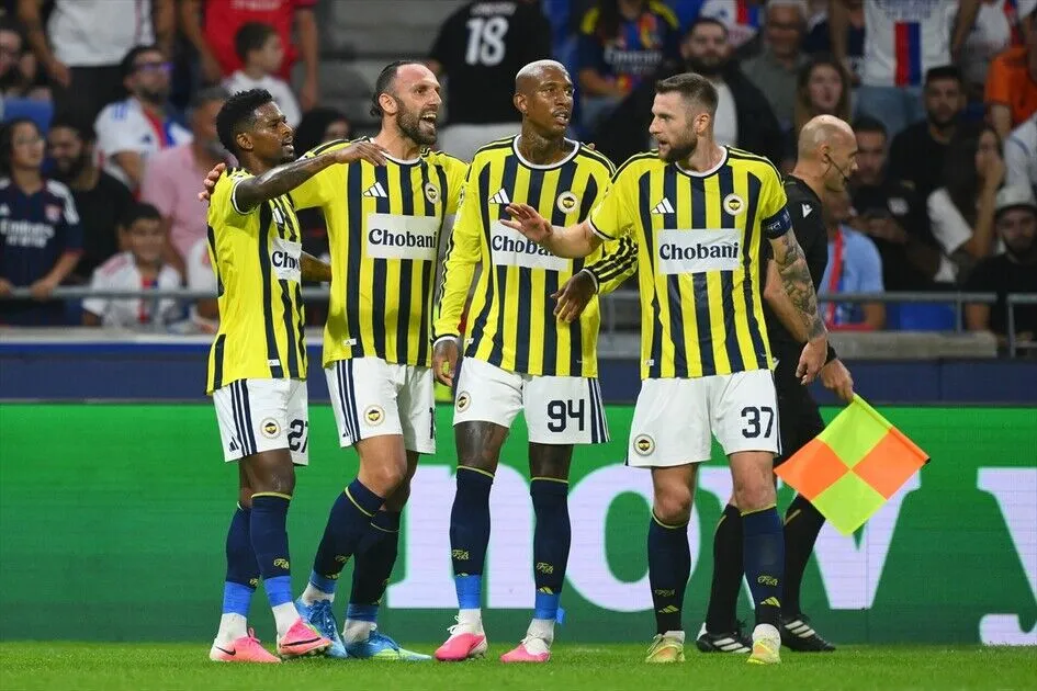 Fenerbahçe