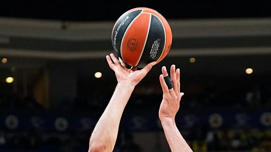 Fenerbahçe Tarfin Avrupa Ligi Süper Kupa’da