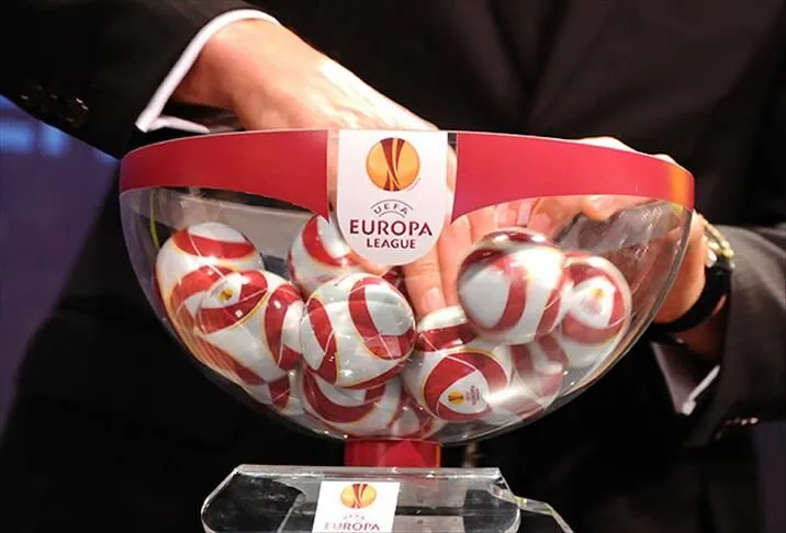 UEFA Avrupa Ligi