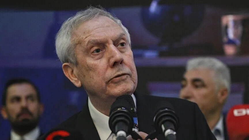 Aziz Başkan