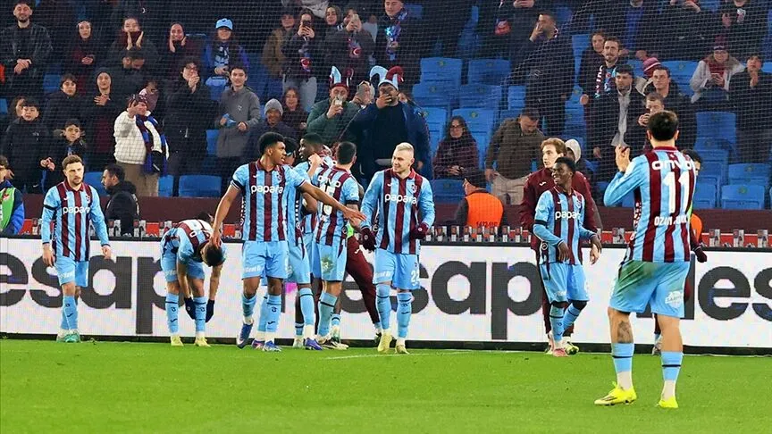 Trabzonspor