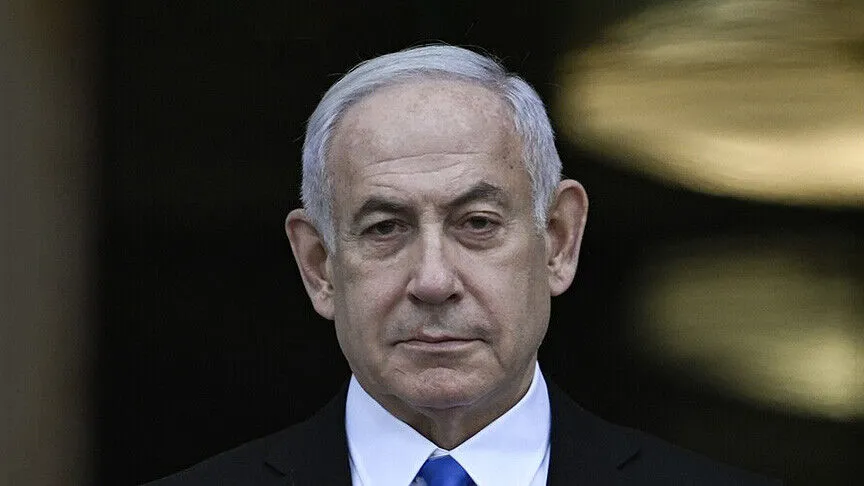 Netanyahu