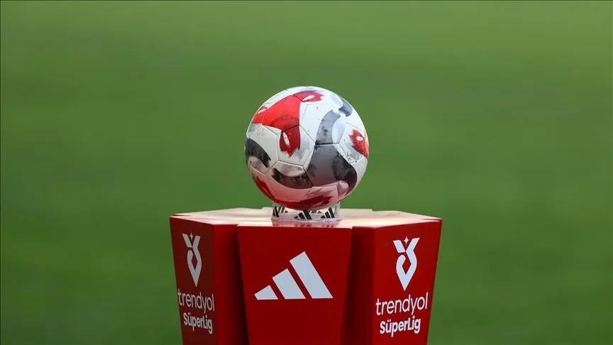 Süper Lig