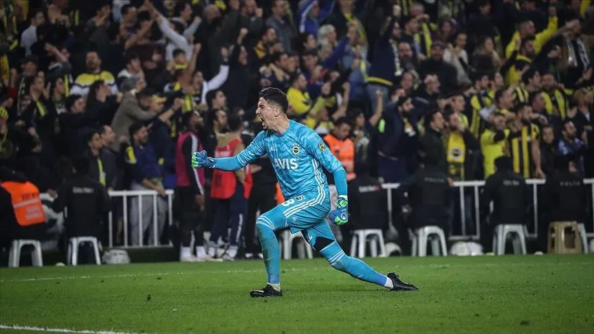 Altay Bayındır