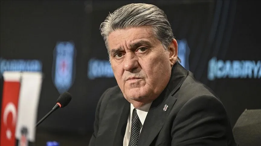 Serdar Adalı 