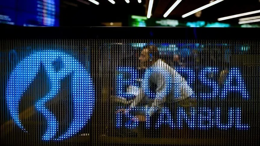 Borsa İstanbul