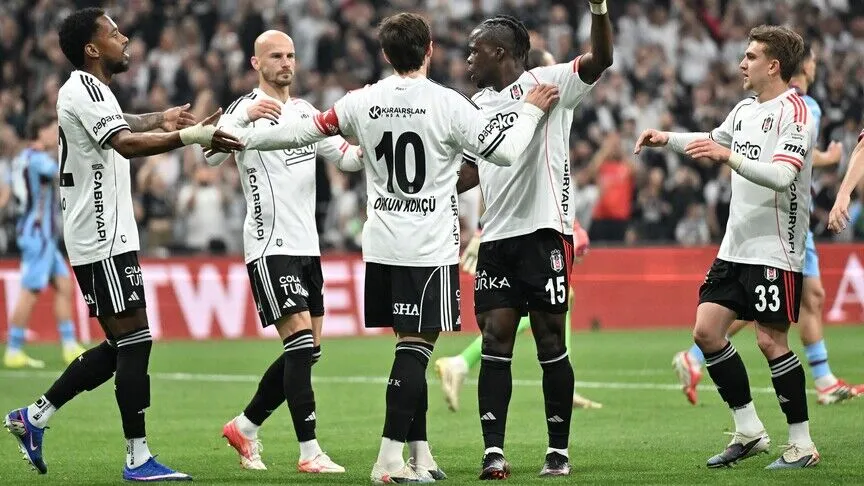 Beşiktaş
