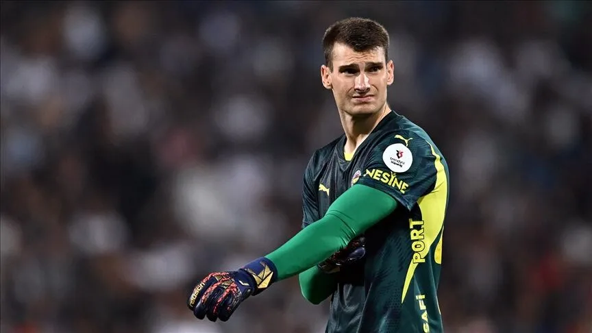 Dominik Livakovic