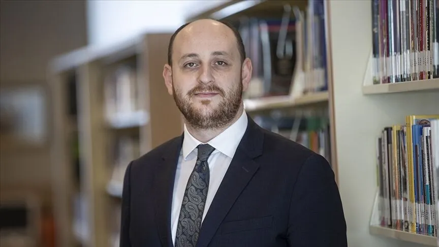 Ahmet Büyükgümüş