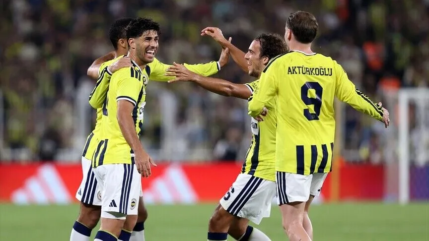 Fenerbahçe