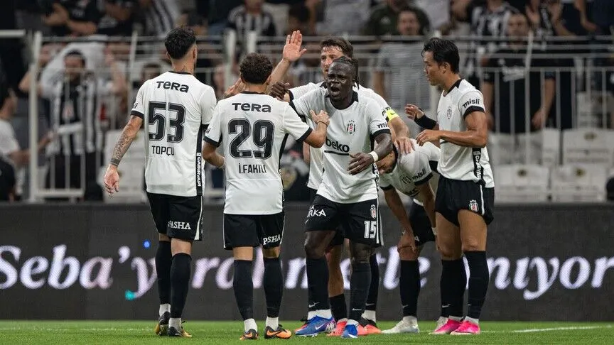Beşiktaş