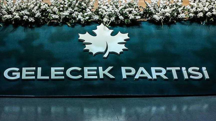 Gelecek Partisi