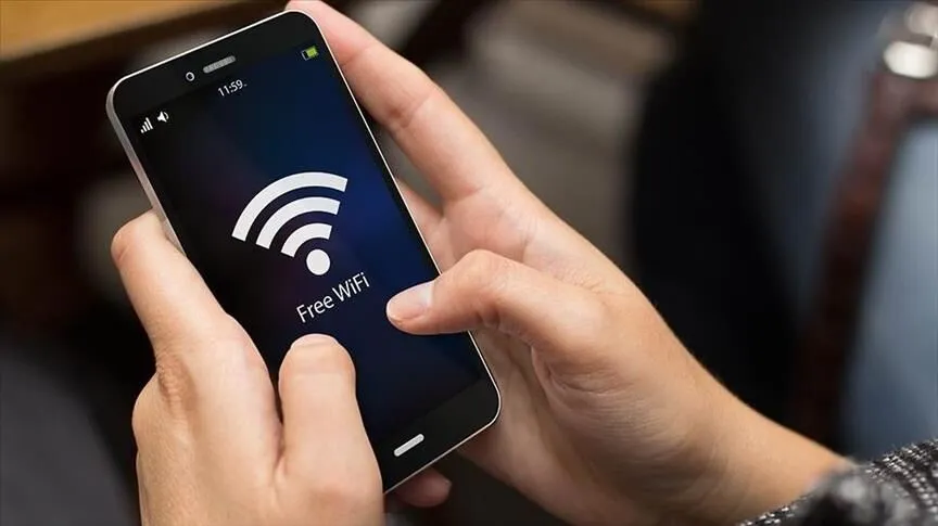 Telefon Wifi