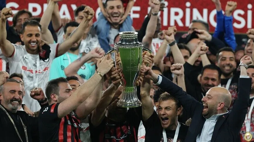 Çorum FK