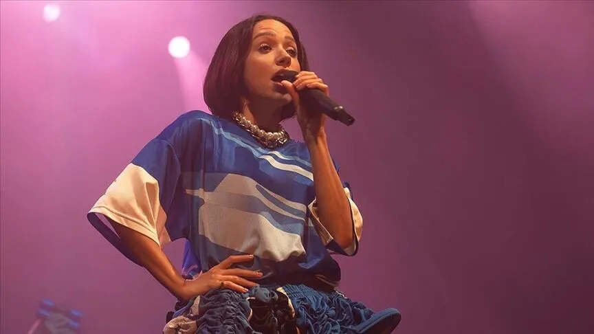 Zeynep Bastık