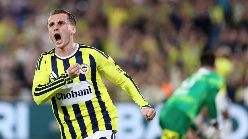 Kerem Aktürkoğlu