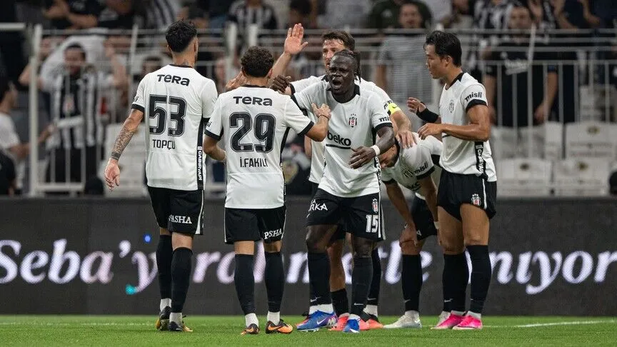 Beşiktaş 