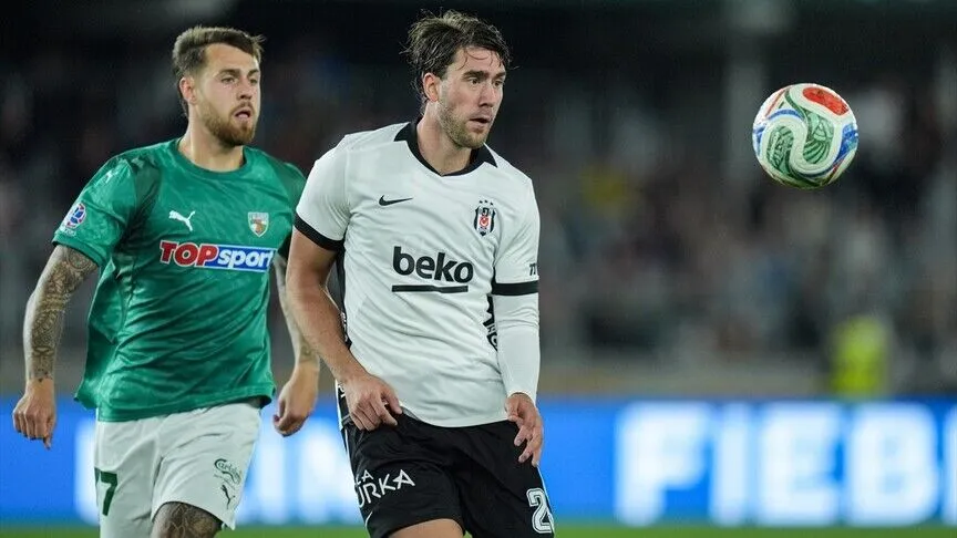 Beşiktaş