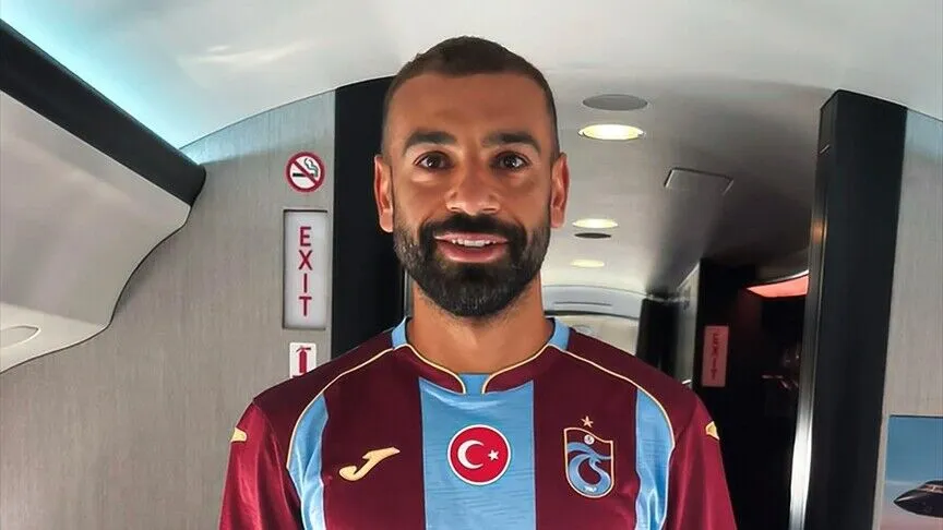 Mohamed Salah