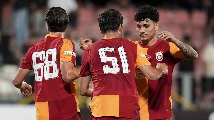 Galatasaray