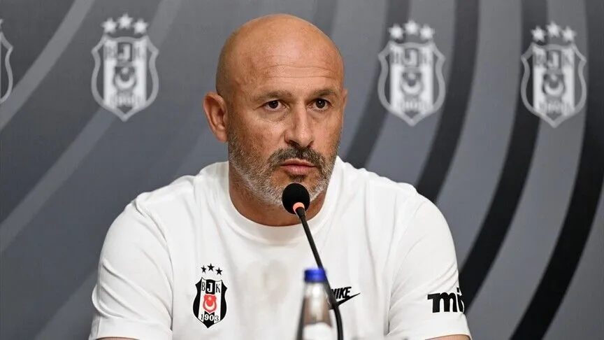 Vincenzo Italiano