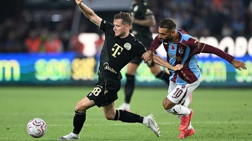 Trabzonspor