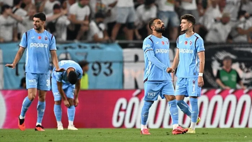 Trabzonspor