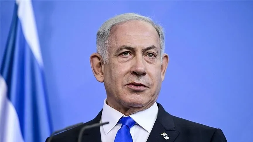 Netanyahu
