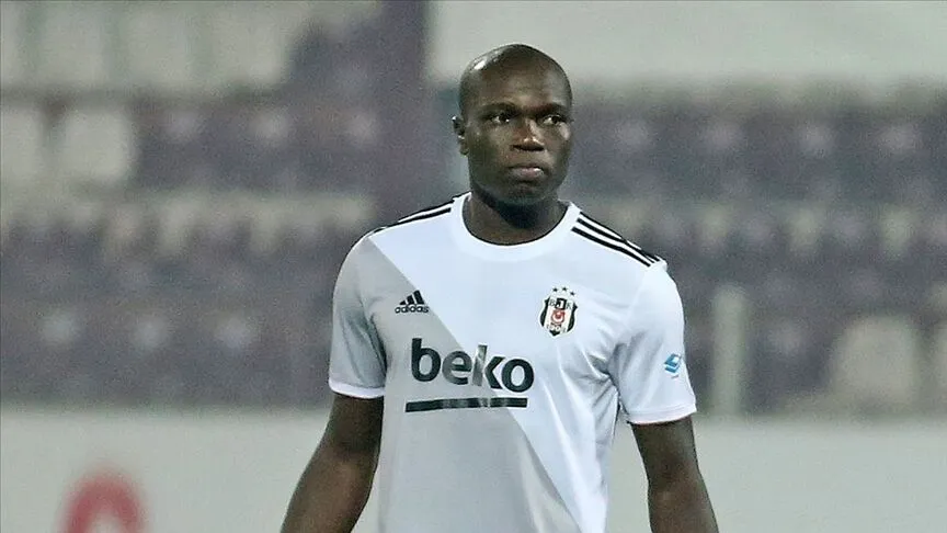 Aboubakar