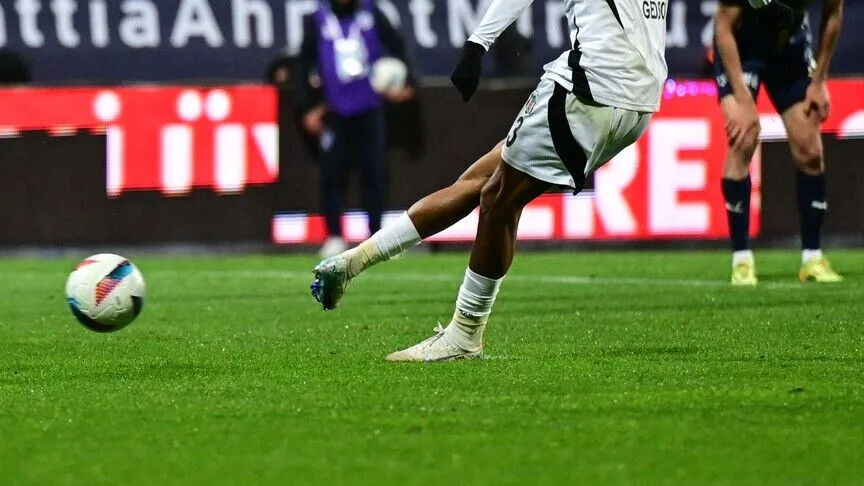 Beşiktaş
