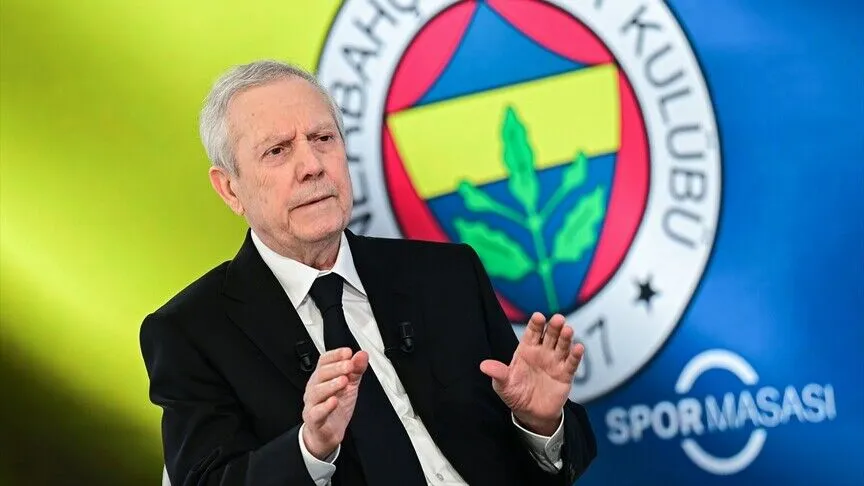 Aziz Yıldırım