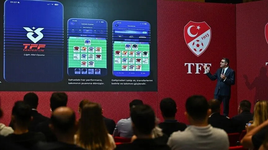 TFF Fantezi Lig 