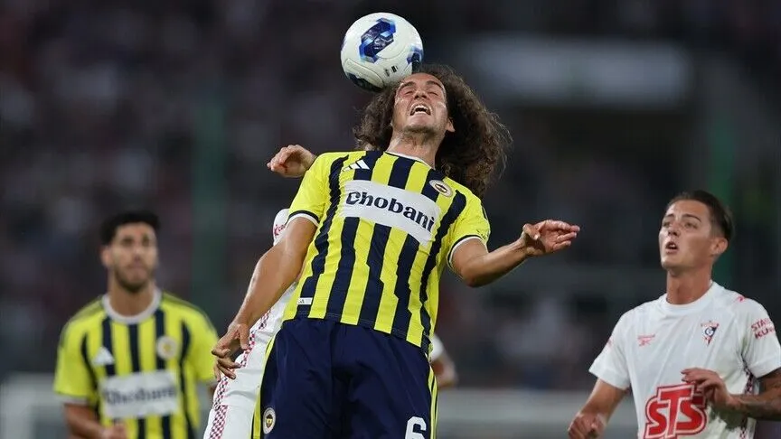 Fenerbahçe
