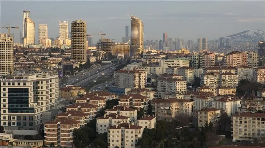 Apartman