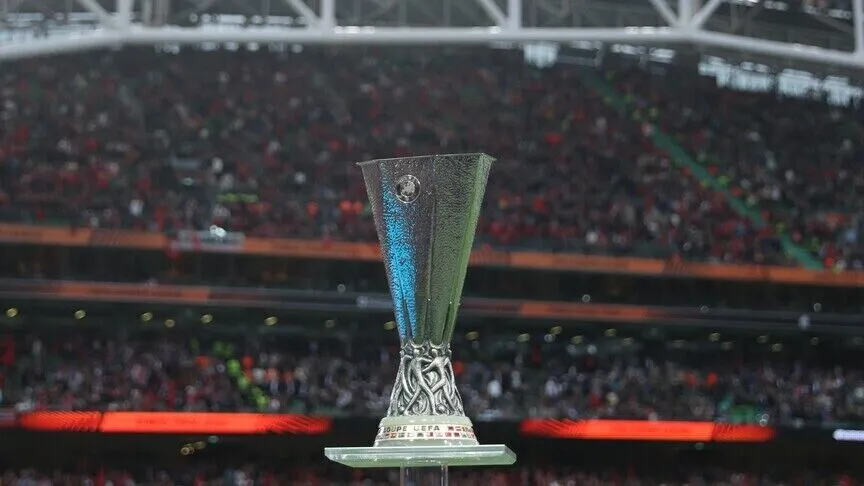UEFA Avrupa Ligi