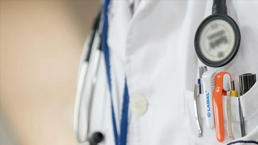 Doktor
