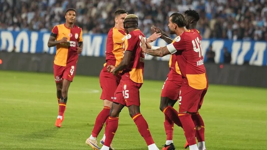 Galatasaray