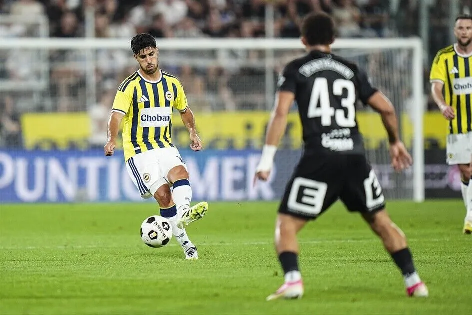 Marco Asensio