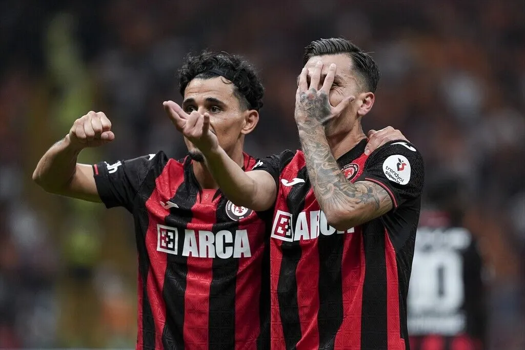 Çorum FK
